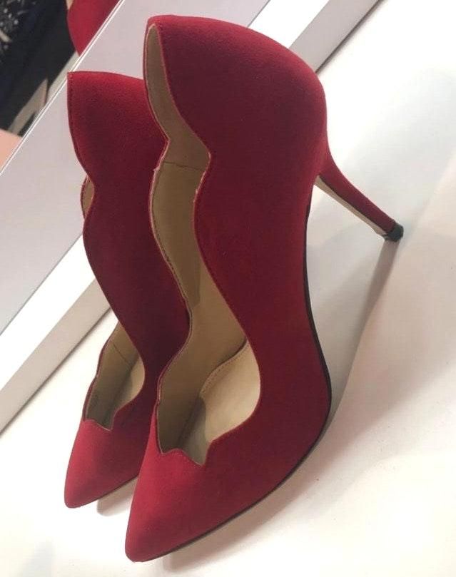 jessica simpson heels