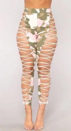 fashion nova camo pants