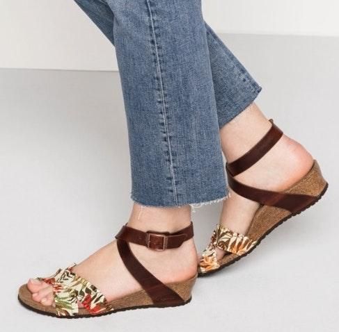 papillio birkenstock lola