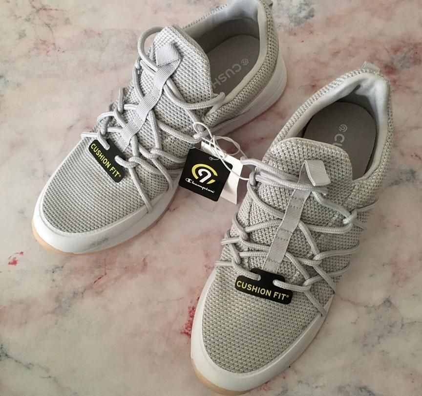 champion cushion fit women's shoes
