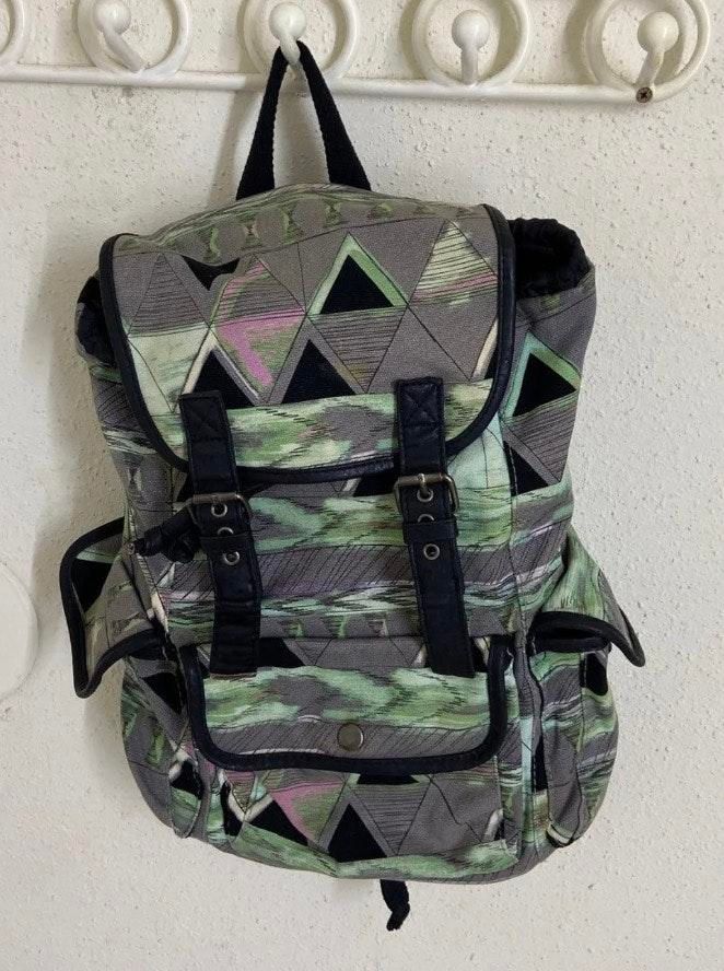 marshalls north face backpack