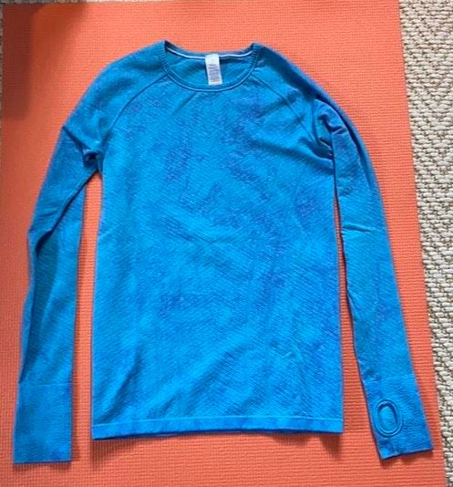 ivivva long sleeve shirts