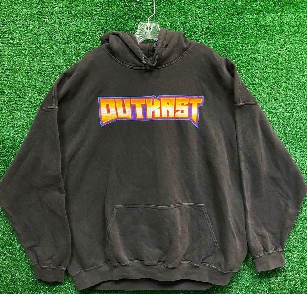 outkast hoodie h&m