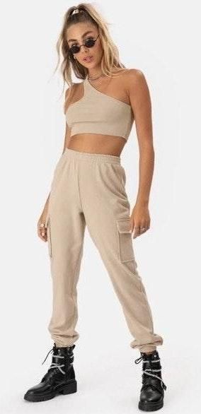 adika cargo pants