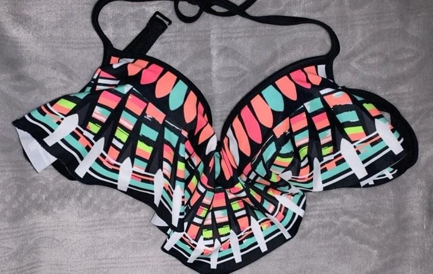 rue21 bathing suit tops