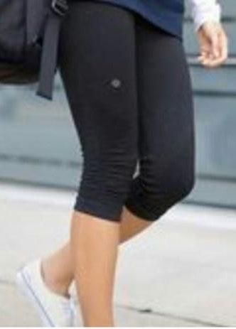 lululemon scrunch leggings