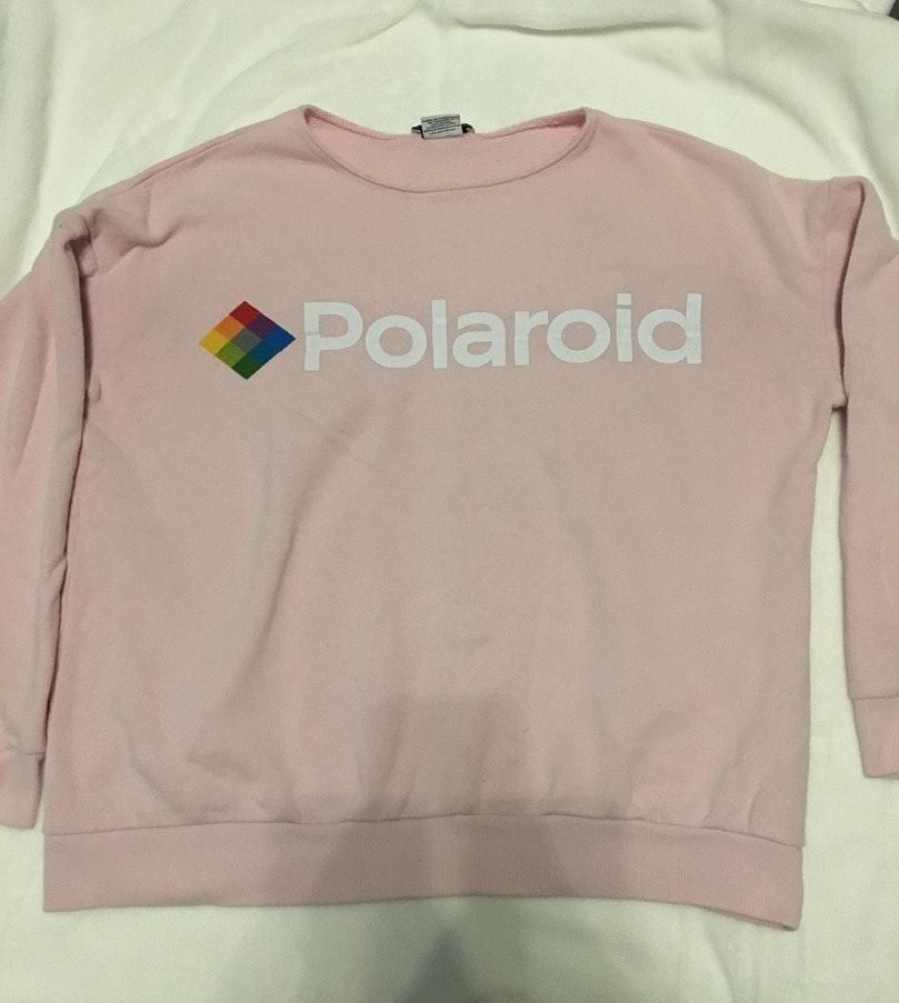 half zip navy sweatshirt