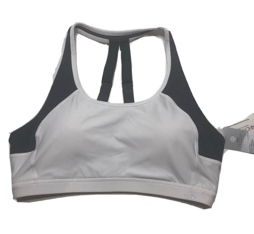 ideology sports bra
