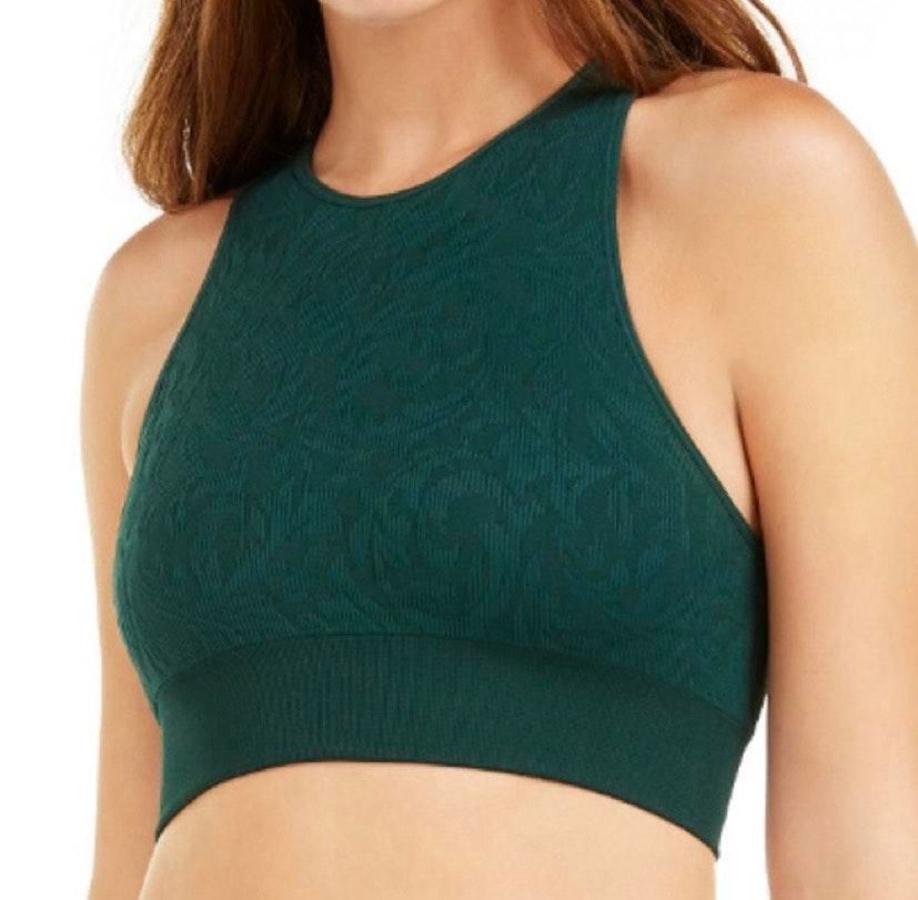 ideology sports bra