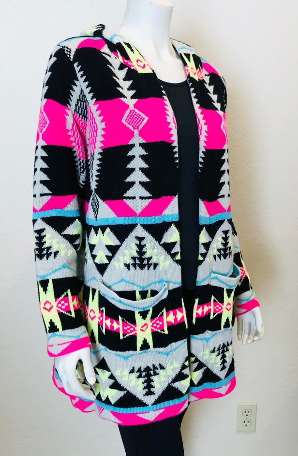 lulumari sweater