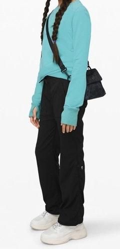 ivivva track pants