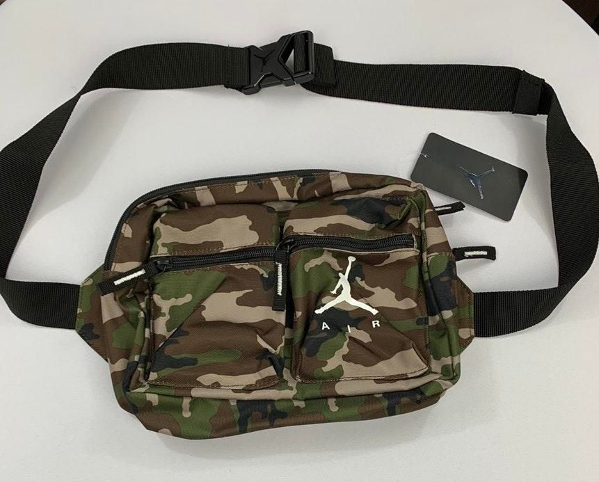 air jordan crossbody bag