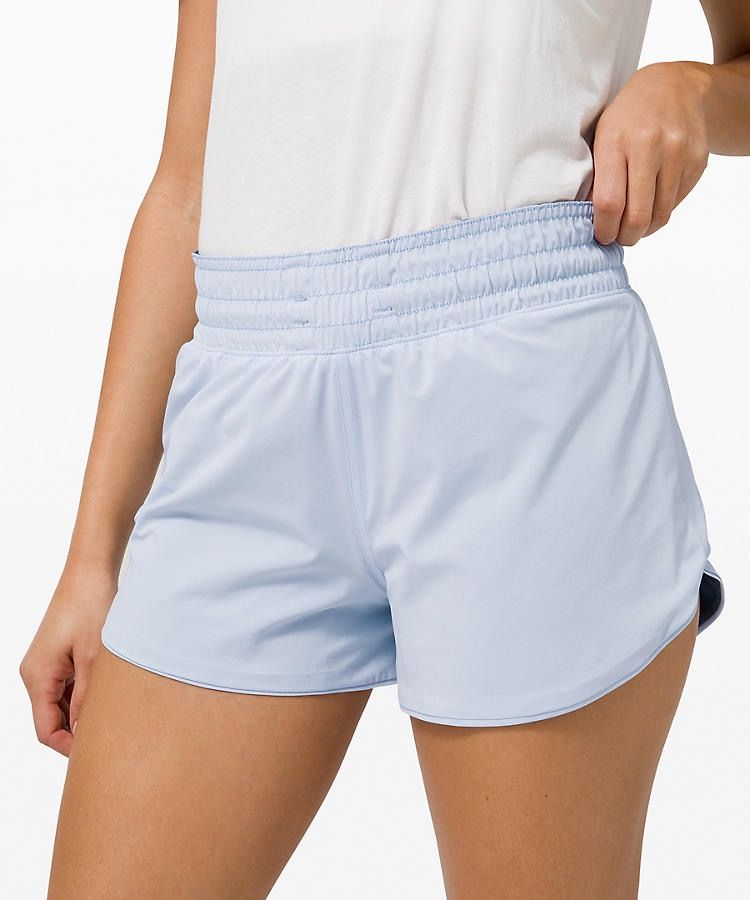 lululemon reversible shorts