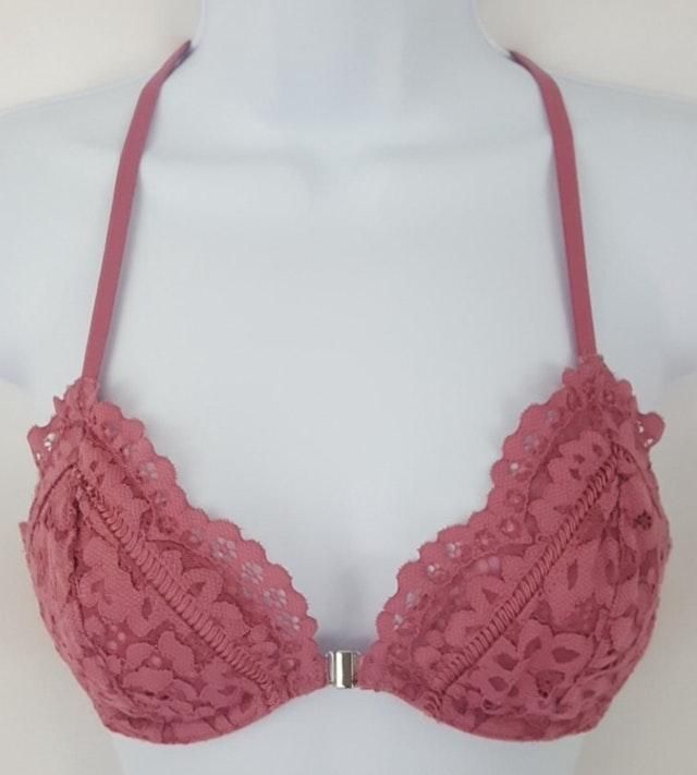 bra size victoria's secret