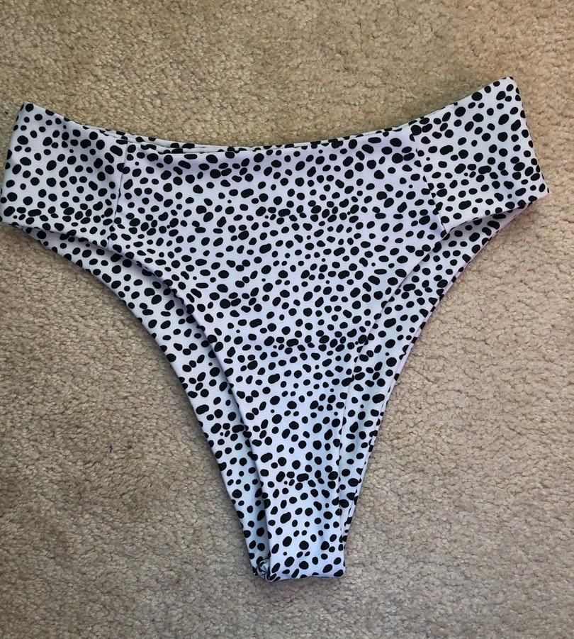 high hip bathing suit bottoms