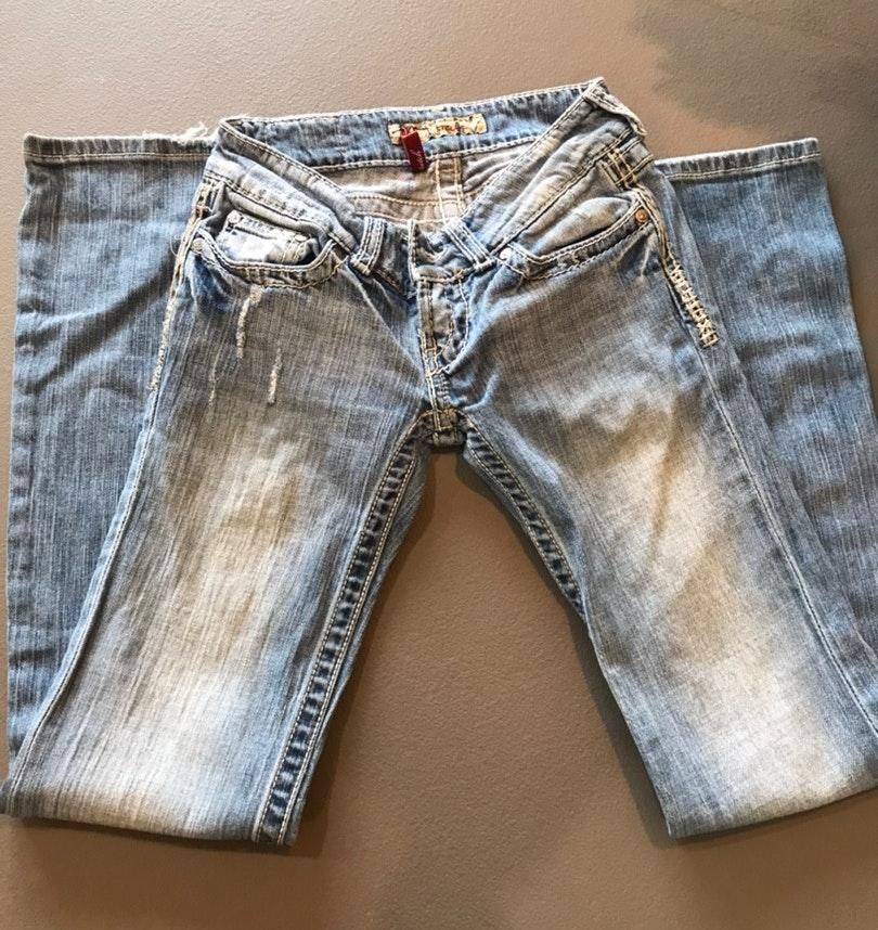 bke denim