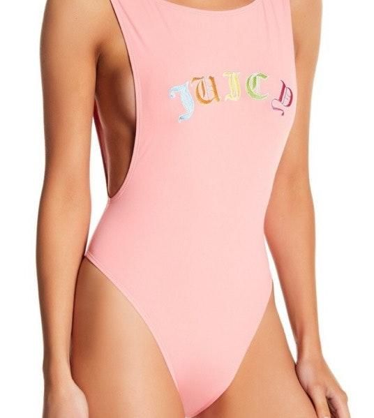 juicy couture swimsuit