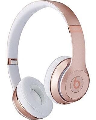 gold rose beats