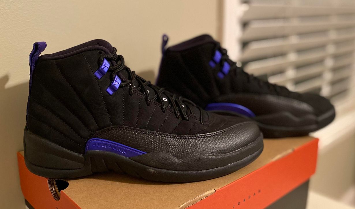 jordan 12 7.5