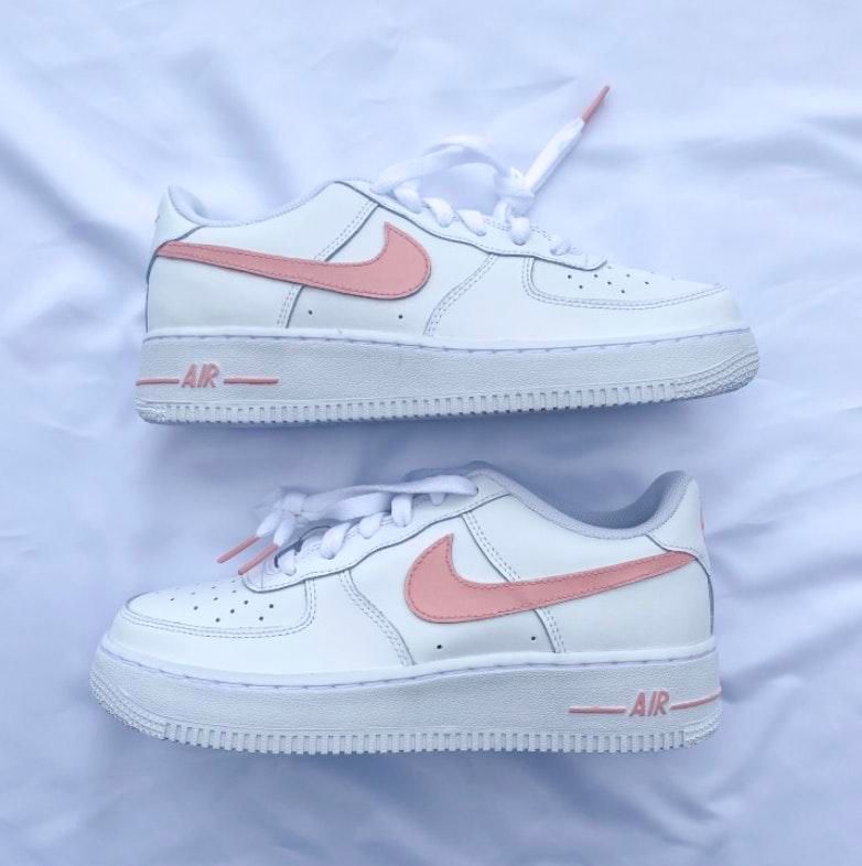 custom air force 1 app