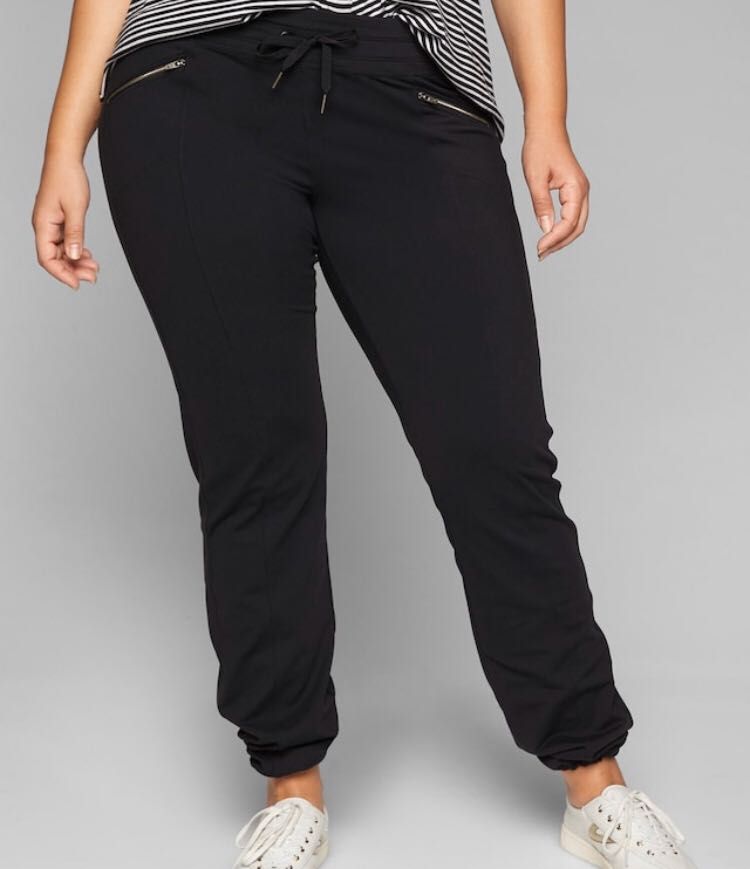 athleta metro jogger
