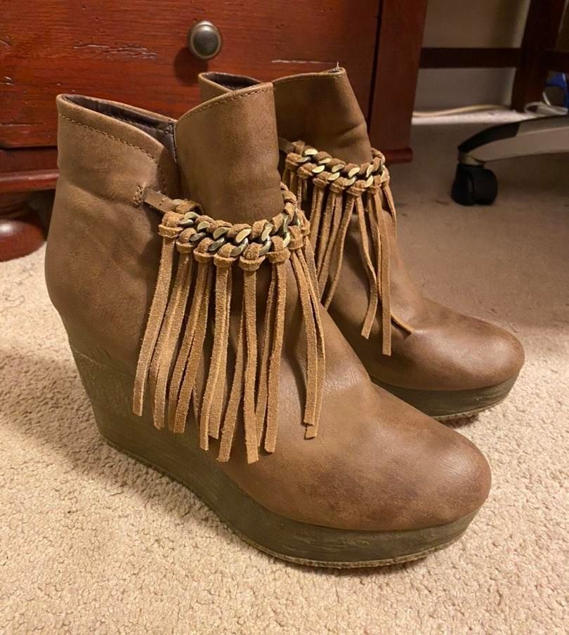 art air alpine boots