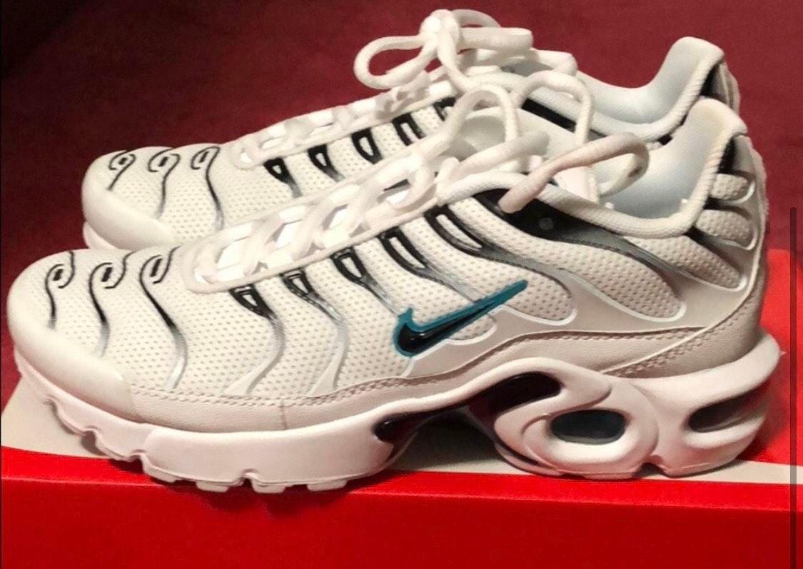 nike air max plus size 4.5