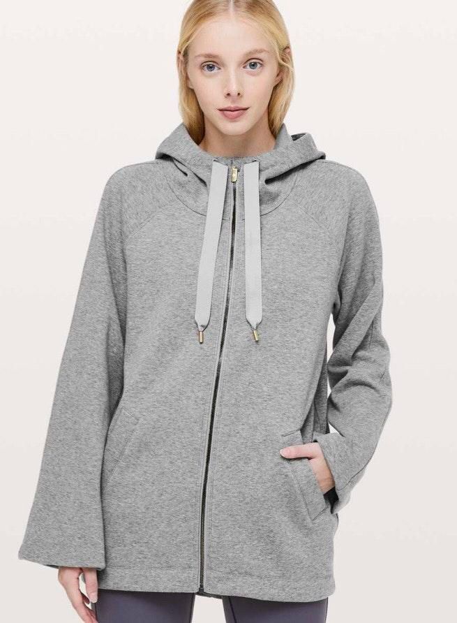 lululemon principal dancer hoodie