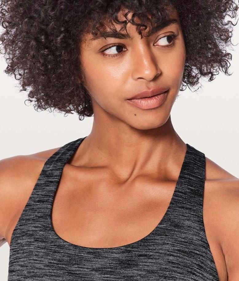 lululemon free to be serene tank