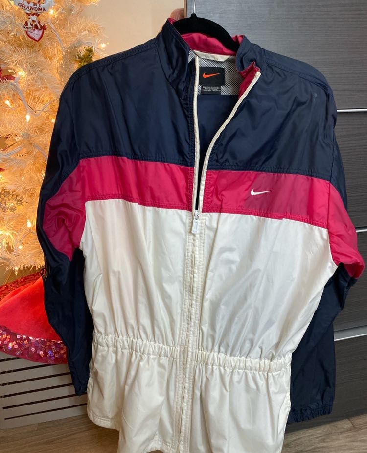 vintage nike sweatsuit