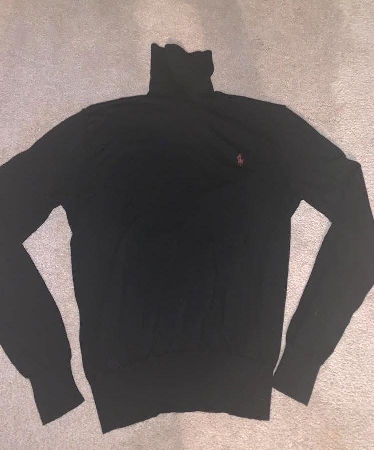 us polo turtleneck sweater