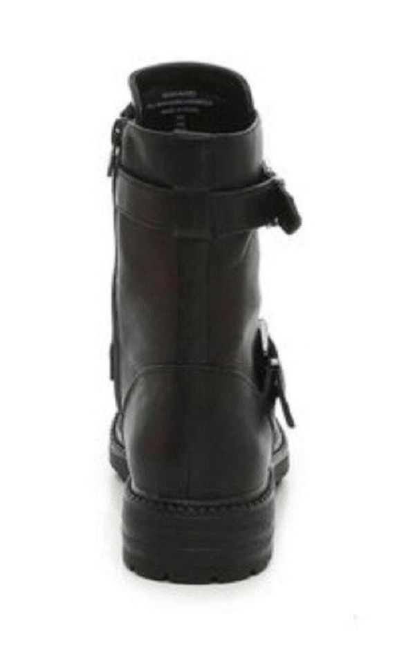 guess granted combat boot