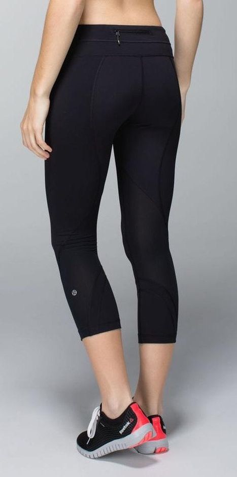 lululemon inspire leggings