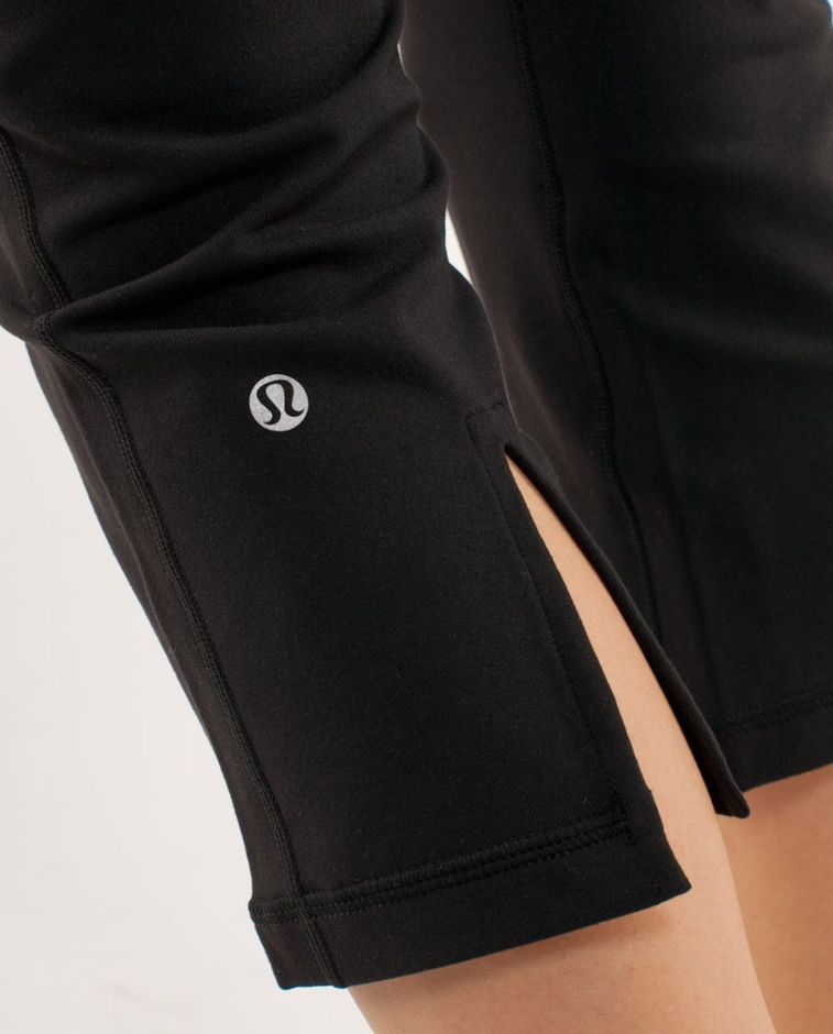 lululemon tadasana crop
