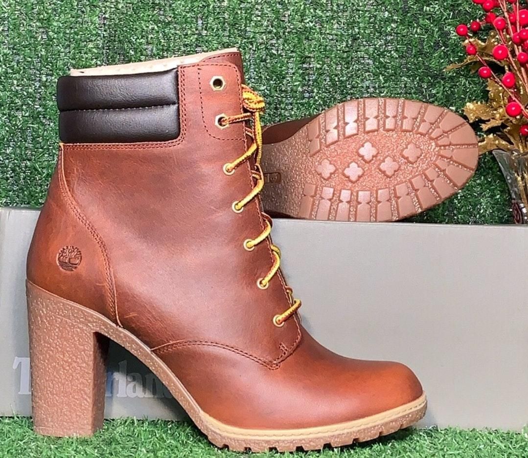 timberland tillston 6 inch