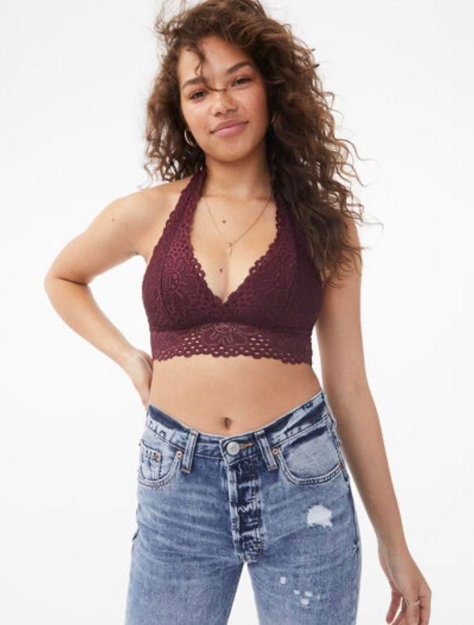 bralette aeropostale