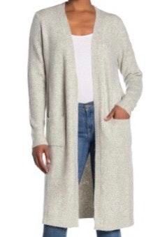 max studio cardigan