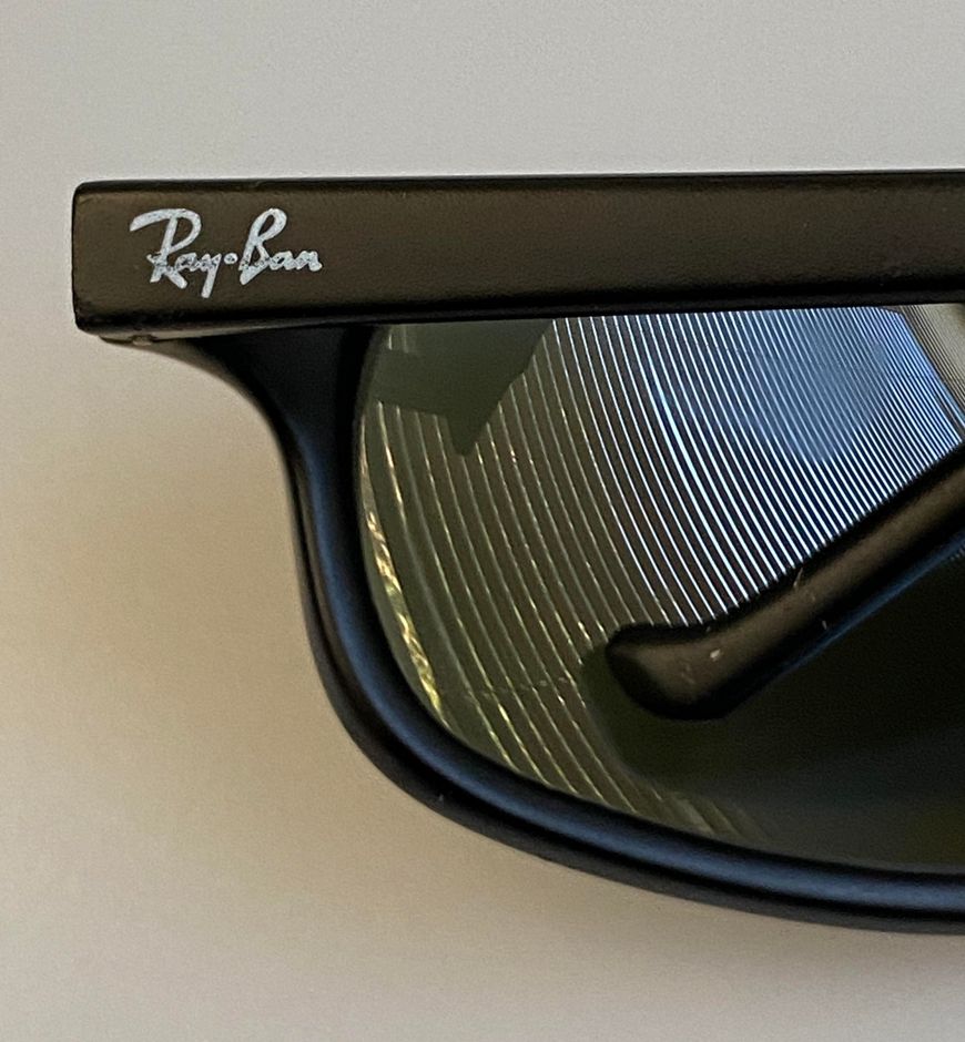 ray ban w2175