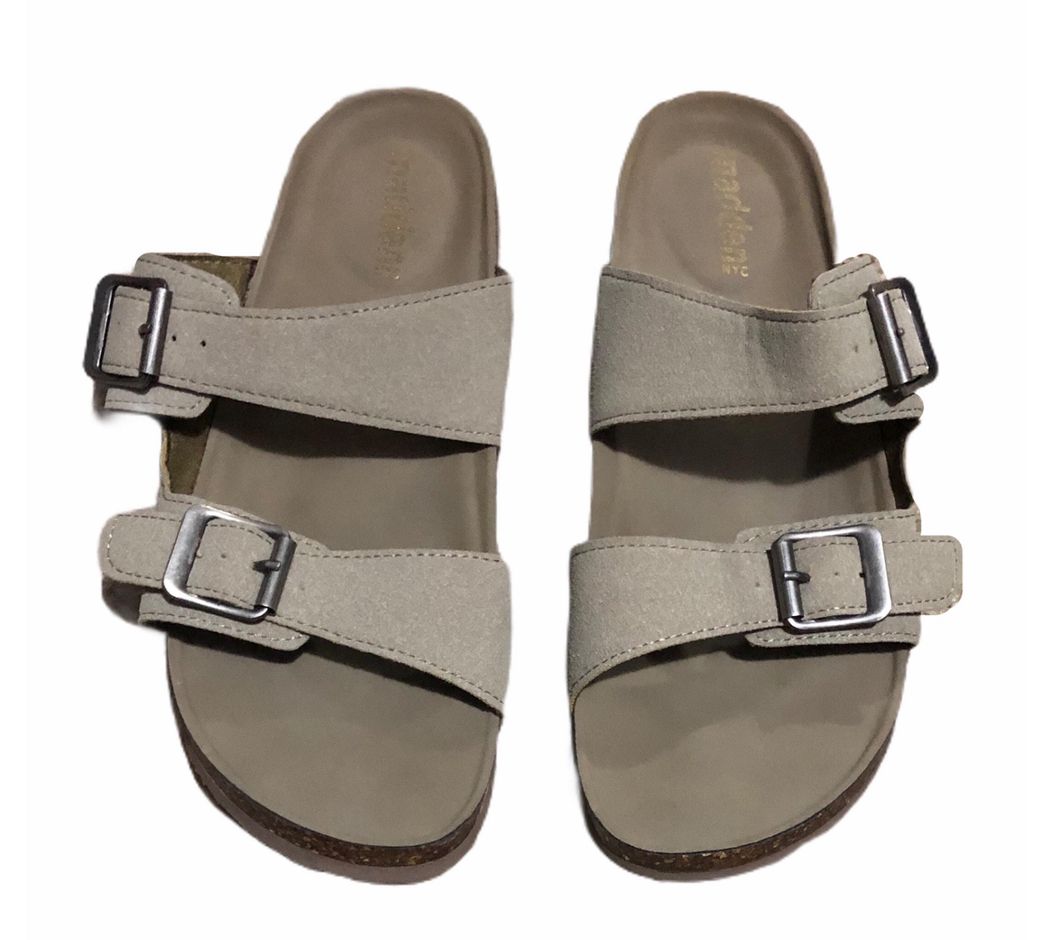 steve madden birkenstocks