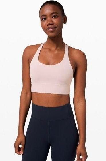 energy bra longline lululemon