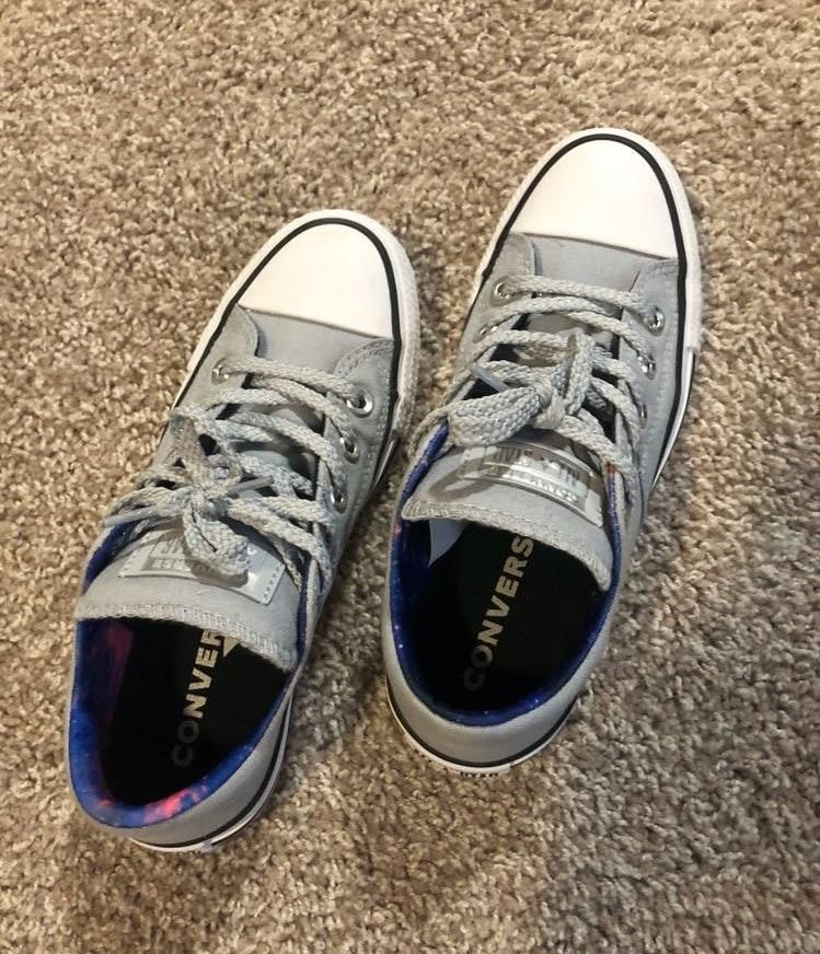 women's converse madison low top