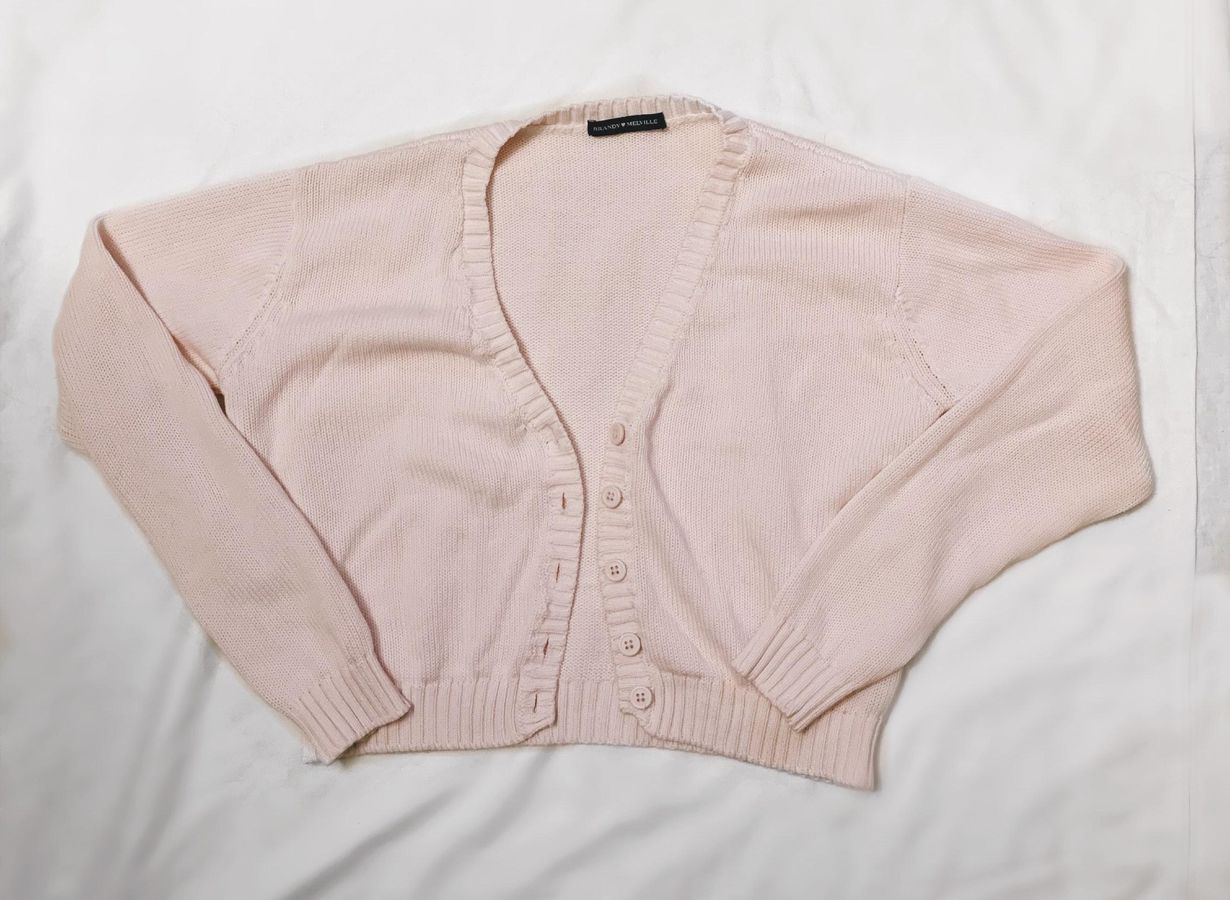 billie cardigan brandy melville