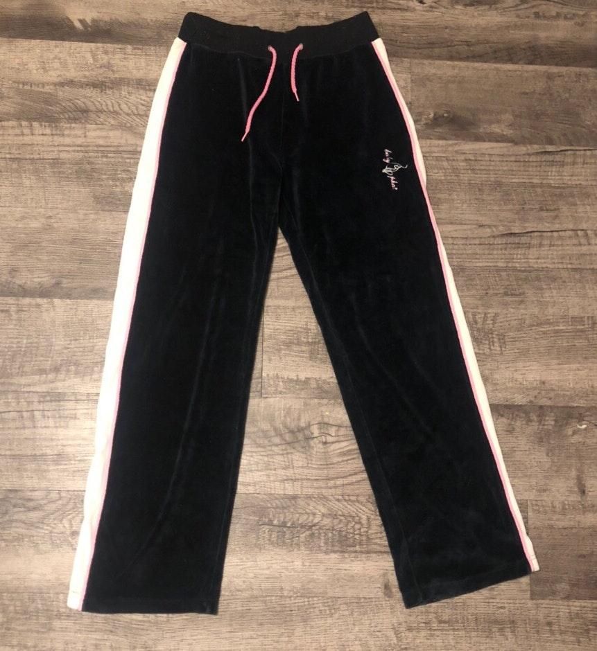 baby phat pants