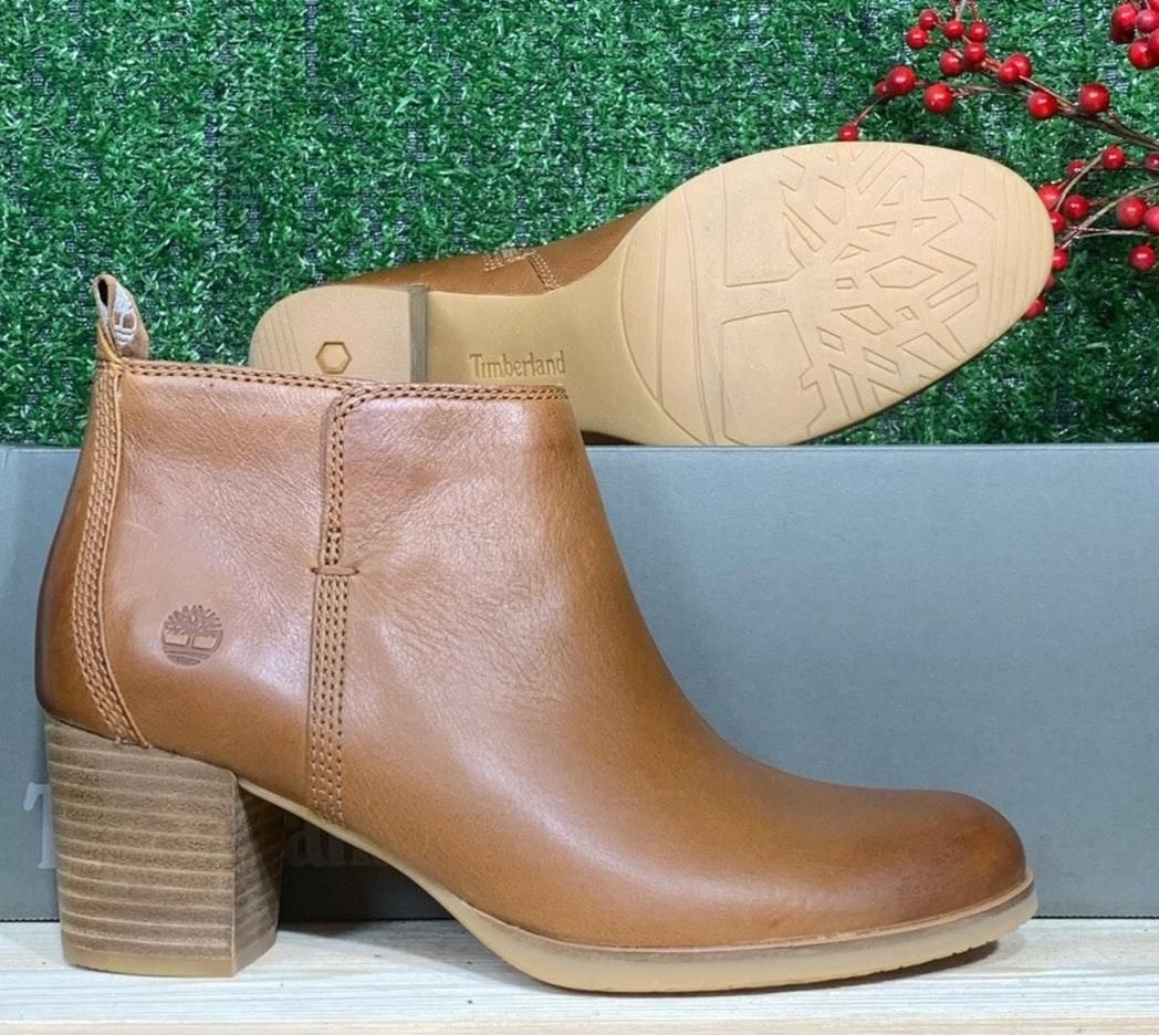 timberland eleonor boots