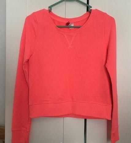 h&m sweater price