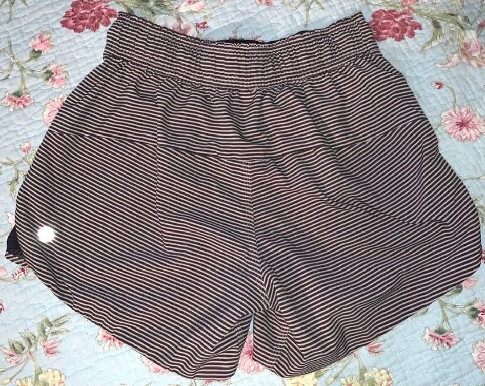 lulu reversible shorts