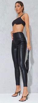 Pretty Little Thing Leather Pants