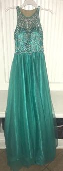 von maur prom dresses