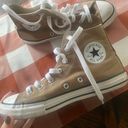 Converse Hightop Photo 0