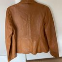 Bernardo Genuine leather coat Photo 1